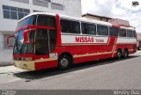 Missão Turismo 300 na cidade de Salvador, Bahia, Brasil, por Wesley Diaz. Número da foto: #1694583.