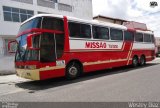 Missão Turismo 300 na cidade de Salvador, Bahia, Brasil, por Wesley Diaz. ID da foto: :id.