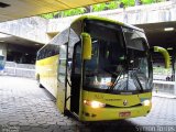 Viação Itapemirim 8631 na cidade de Belo Horizonte, Minas Gerais, Brasil, por Symon Torres. Número da foto: #:id.
