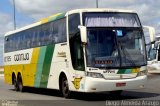 Empresa Gontijo de Transportes 12725 na cidade de Vitória da Conquista, Bahia, Brasil, por Diego Almeida Araujo. Número da foto: #:id.