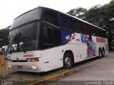 Reunidas Transportes Coletivos 10730 na cidade de São Paulo, São Paulo, Brasil, por Leonardo Fidelli. Número da foto: #:id.