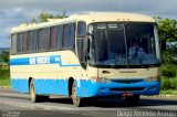 Viação Novo Horizonte 907411 na cidade de Vitória da Conquista, Bahia, Brasil, por Diego Almeida Araujo. Número da foto: #:id.