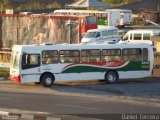 Viação Princesinha do Sertão A310 na cidade de Feira de Santana, Bahia, Brasil, por Daniel  Ferreira. Número da foto: #1694517.