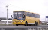 Viação Itapemirim 45295 na cidade de Vitória da Conquista, Bahia, Brasil, por Cleber Bus. Número da foto: #1693299.