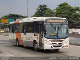 Evanil Transportes e Turismo RJ 132.131 na cidade de Rio de Janeiro, Rio de Janeiro, Brasil, por Michel Soares da Rocha. Número da foto: #1694433.
