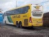 Empresa Gontijo de Transportes 18055 na cidade de Sumaré, São Paulo, Brasil, por Ricardo Zuin. Número da foto: #1693886.