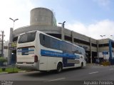 Auto Viação Bragança 6018 na cidade de São Bernardo do Campo, São Paulo, Brasil, por Agnaldo Penides. Número da foto: #1693669.
