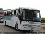 Ônibus Particulares 130 na cidade de João Monlevade, Minas Gerais, Brasil, por Antonio Carlos Fernandes. Número da foto: #1695998.