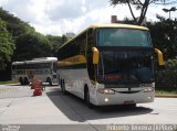 Nacional Expresso 32301 na cidade de São Paulo, São Paulo, Brasil, por Roberto Teixeira. Número da foto: #1696210.