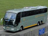 Viação Itapemirim 233 na cidade de Resende, Rio de Janeiro, Brasil, por Roberto Marinho - Ônibus Expresso. Número da foto: #1696804.
