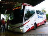 Empresa Reunidas Paulista de Transportes 145335 na cidade de Bauru, São Paulo, Brasil, por Phelipe Gabriel Campos de Souza. Número da foto: #1695493.