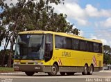 Viação Itapemirim 44045 na cidade de Natal, Rio Grande do Norte, Brasil, por Alexsandro Silva. Número da foto: #1696819.