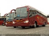 Reitur Turismo 6900 na cidade de Rio de Janeiro, Rio de Janeiro, Brasil, por Diego Félix de Araujo. Número da foto: #1695593.