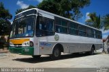 Ônibus Particulares 7545 na cidade de Fortaleza, Ceará, Brasil, por Nildo Barroso. Número da foto: #:id.