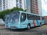 Terra Luz Transportes 41573 na cidade de Fortaleza, Ceará, Brasil, por Nildo Barroso. Número da foto: #:id.