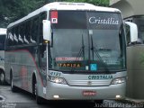 Expresso Cristália 4121 na cidade de São Paulo, São Paulo, Brasil, por Joase Batista da Silva. Número da foto: #:id.