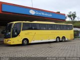 Viação Itapemirim 5503 na cidade de João Monlevade, Minas Gerais, Brasil, por Antonio Carlos Fernandes. Número da foto: #1695425.