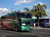 Matheus Transporte e Turismo 2609 na cidade de Feira de Santana, Bahia, Brasil, por Daniel  Ferreira. Número da foto: #1696730.