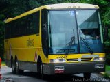 Viação Itapemirim 44045 na cidade de São Paulo, São Paulo, Brasil, por Joase Batista da Silva. Número da foto: #1695469.