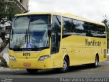 Viação Nordeste 8070 na cidade de Fortaleza, Ceará, Brasil, por Thiago Vinicius. Número da foto: #1696761.