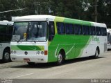 Toriba Tour Turismo 721 na cidade de São Bernardo do Campo, São Paulo, Brasil, por Julio  Cesar. Número da foto: #1696254.
