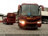 Reitur Turismo 7300 na cidade de Rio de Janeiro, Rio de Janeiro, Brasil, por Diego Félix de Araujo. Número da foto: #1695596.