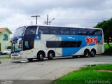 Auto Viação 1001 RJ 108.838 na cidade de Campos dos Goytacazes, Rio de Janeiro, Brasil, por Rafael Gomes . Número da foto: #:id.