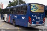 Trans Bus Transportes Coletivos TB-376 na cidade de Diadema, São Paulo, Brasil, por Natan Felix dos Santos Diniz. Número da foto: #:id.