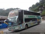 Viação Garcia 7136 na cidade de Santos, São Paulo, Brasil, por Matheus  Scheguschewsky. Número da foto: #1696592.