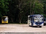 Viação Piracicabana Praia Grande 3339 na cidade de Duque de Caxias, Rio de Janeiro, Brasil, por Lorran Nunes da Silva Petroceli. Número da foto: #:id.