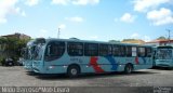 Terra Luz Transportes 41575 na cidade de Fortaleza, Ceará, Brasil, por Nildo Barroso. Número da foto: #:id.