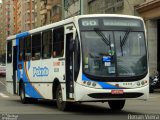 Transportes Peixoto 1.2.028 na cidade de Niterói, Rio de Janeiro, Brasil, por Renan Vieira. Número da foto: #1699049.