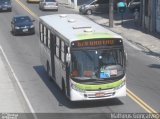 Viação Nossa Senhora de Lourdes B58196 na cidade de Rio de Janeiro, Rio de Janeiro, Brasil, por Matheus Gonçalves. ID da foto: :id.