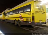 Viação Itapemirim 41045 na cidade de Belo Horizonte, Minas Gerais, Brasil, por Maurício Nascimento. Número da foto: #1697811.