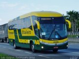 Expresso Brasileiro 1006 na cidade de São José dos Campos, São Paulo, Brasil, por Luiz Vagner Rodrigues Lima. Número da foto: #:id.