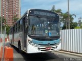 Tijuquinha - Auto Viação Tijuca C50059 na cidade de Rio de Janeiro, Rio de Janeiro, Brasil, por Tulio Machado. Número da foto: #:id.