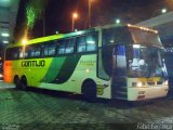 Empresa Gontijo de Transportes 15250 na cidade de Belo Horizonte, Minas Gerais, Brasil, por Fabri Ferreira. Número da foto: #1697669.