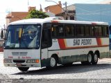 Expresso São Pedro 1800 na cidade de Santiago, Rio Grande do Sul, Brasil, por Dudu Oliveira. Número da foto: #:id.