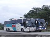 Auto Viação 1001 2806 na cidade de Queimados, Rio de Janeiro, Brasil, por Sidcley Lourenço. Número da foto: #1697381.