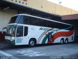 Empresa de Transportes Andorinha 5003 na cidade de Sorocaba, São Paulo, Brasil, por EDUARDO - SOROCABUS. ID da foto: :id.