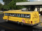 Viação Itapemirim 40397 na cidade de Ribeirão Preto, São Paulo, Brasil, por Marcio Freitas. Número da foto: #1699016.