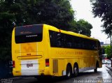 Viação Itapemirim 45101 na cidade de São Paulo, São Paulo, Brasil, por Joase Batista da Silva. Número da foto: #1697705.