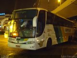 Empresa Gontijo de Transportes 0321009 na cidade de Belo Horizonte, Minas Gerais, Brasil, por Fabri Ferreira. Número da foto: #1697583.