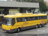 Viação Itapemirim 40261 na cidade de Ribeirão Preto, São Paulo, Brasil, por Marcio Freitas. Número da foto: #1699073.