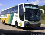 Empresa Gontijo de Transportes 12440 na cidade de Jundiaí, São Paulo, Brasil, por Bruno Faria de Lima. Número da foto: #1699265.