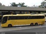Viação Itapemirim 8015 na cidade de Ribeirão Preto, São Paulo, Brasil, por Marcio Freitas. Número da foto: #1697326.