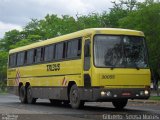 Viação Itapemirim 30055 na cidade de Teresina, Piauí, Brasil, por Gilberto  Sousa Nunes. Número da foto: #1697344.