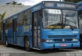 Salvadora Transportes > Transluciana 9524 na cidade de Belo Horizonte, Minas Gerais, Brasil, por Marco  Tulio. Número da foto: #1644686.
