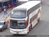 Osvaldo Turismo 6900 na cidade de São Bernardo do Campo, São Paulo, Brasil, por Felipe Gonzales. Número da foto: #1643605.