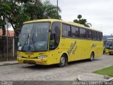Yellow Tour 029 na cidade de Santos, São Paulo, Brasil, por José Geyvson da Silva. Número da foto: #:id.